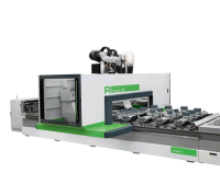 Biesse Обрабатывающий центр с ЧПУ Rover A 12/15/18