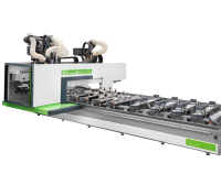 Biesse Обрабатывающий центр с ЧПУ Rover B
