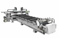 Biesse форматно-раскроечный центр Next Step X1 3.6