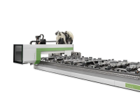 Biesse Обрабатывающий центр с ЧПУ Rover B Edge