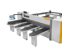 Biesse Selco Plast WN 750