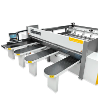 Biesse Selco Plast WN 610