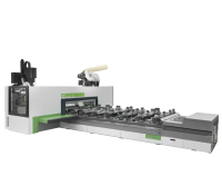 Biesse Обрабатывающий центр с ЧПУ Rover A 15/18 Edge