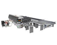 Biesse Кромкооблицовочный станок Stream B MDS