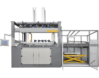 Biesse Terma by Fraccaro