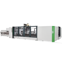 Обрабатывающий центр для производства окон и дверей Biesse Winline 1638