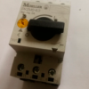 Giben Автомат защиты 6.3-10A, Moeller PKZMO-10