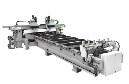 Biesse форматно-раскроечный центр Next Step X1 4.4