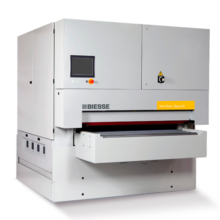 Biesse Viet Plast Opera R