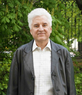 Сергей Бондаренко