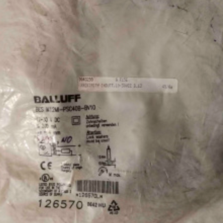 Giben Индуктивный датчик DC 10-30V,D=12, PNP, NO